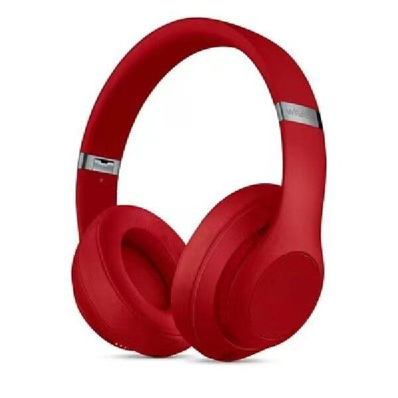 ST3.0 Headphones 3 Bluetooth Beat Headphones Wireless Bluetooth Game Wireless Mic Headset Music Headphones Local Warehouse