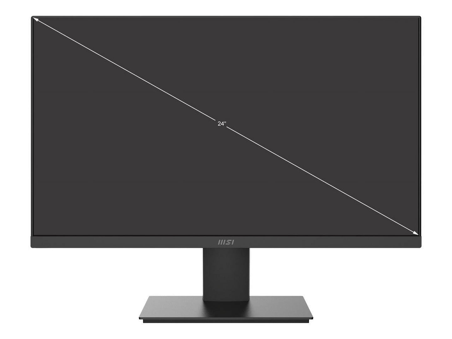 Pro MP241X 23.8" Full HD LCD Monitor - 16:9