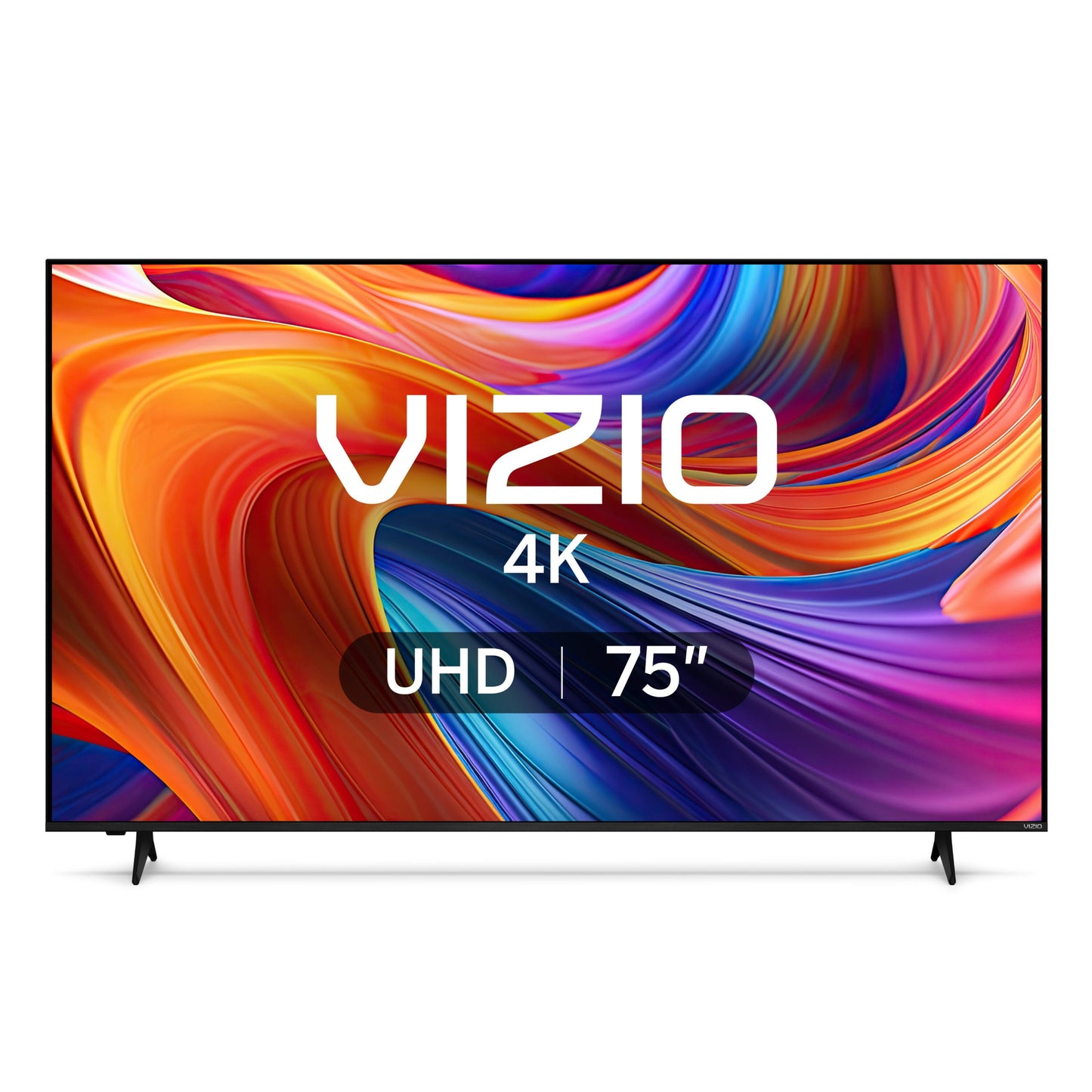 75” Class 4K UHD LED HDR Smart TV (New) V4K75M-08