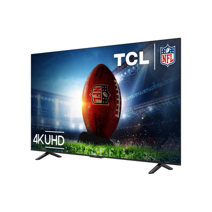 75" Class 4-Series 4K UHD HDR Smart Roku TV - 75S451