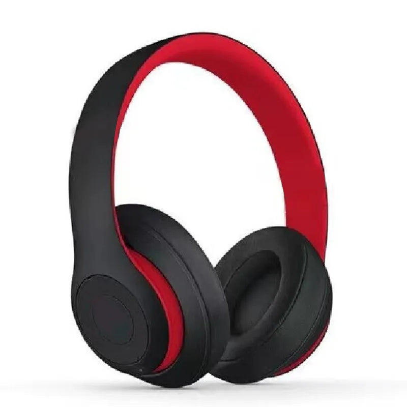 ST3.0 Headphones 3 Bluetooth Beat Headphones Wireless Bluetooth Game Wireless Mic Headset Music Headphones Local Warehouse