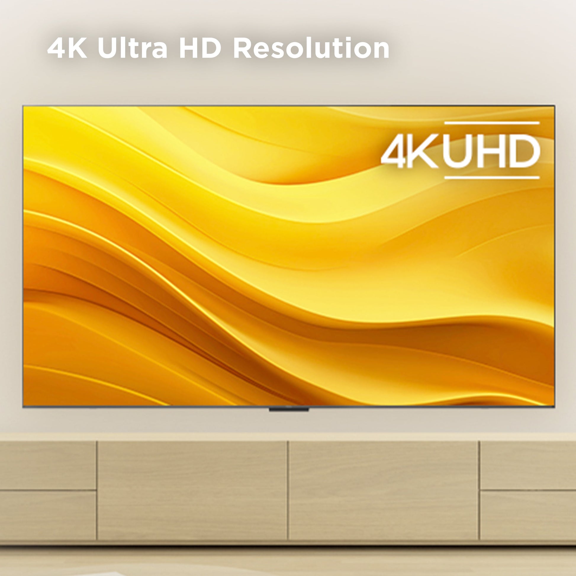 85" S Class 4K UHD HDR LED Smart TV with Google TV (NEW 2024) - 85S551G