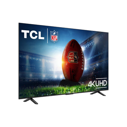 75" Class 4-Series 4K UHD HDR Smart Roku TV - 75S451