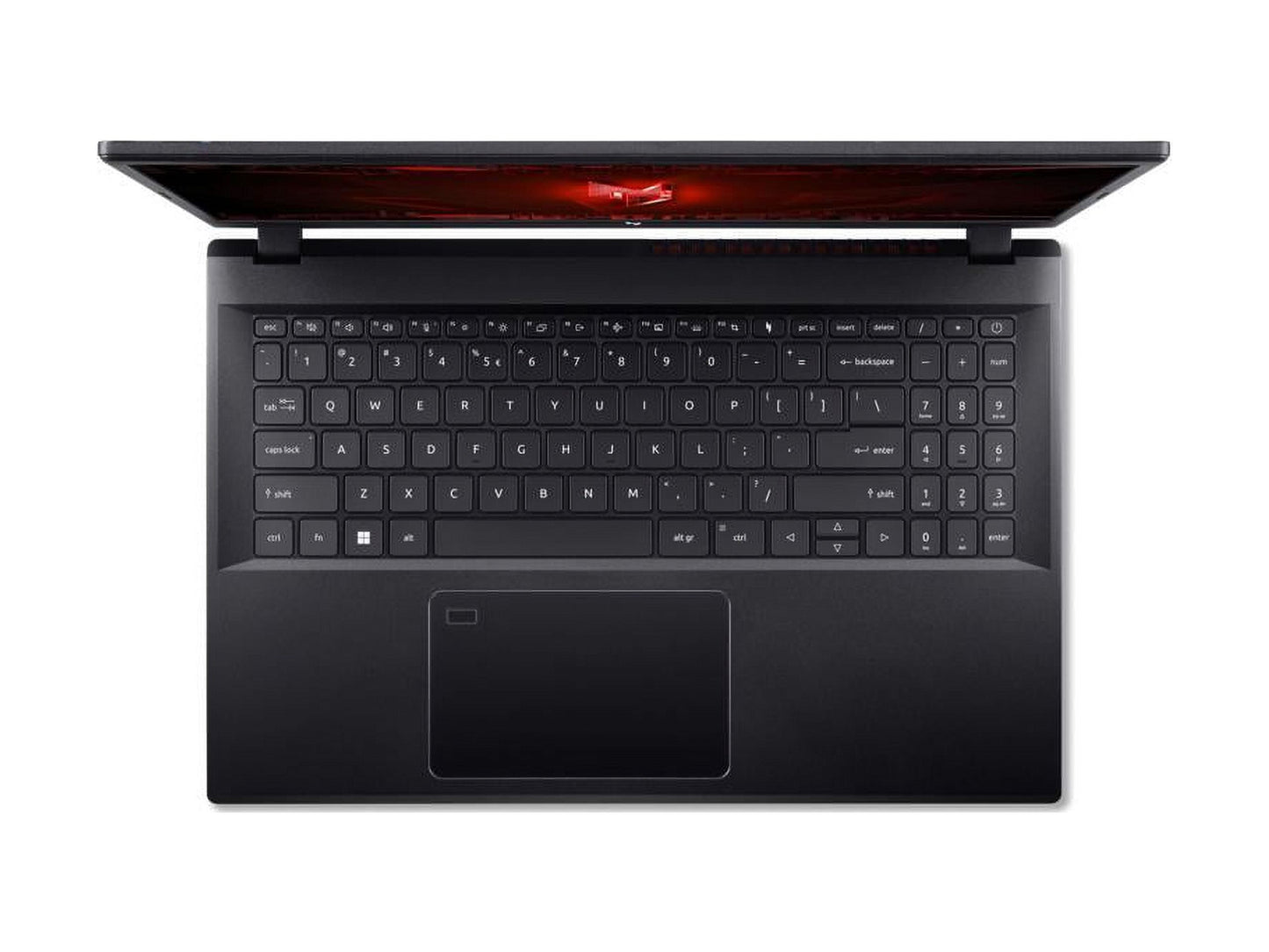 Nitro V - 15.6'' 144 Hz IPS - Intel Core I5-13420H - Geforce RTX 4050 Laptop GPU - 8 GB DDR5 - 512 GB Pcie SSD - Windows 11 Home 64-Bit - Gaming Laptop (ANV15-51-59MT )